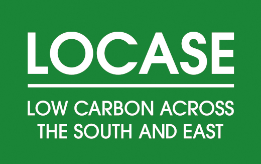 Low Carbon Across the South East