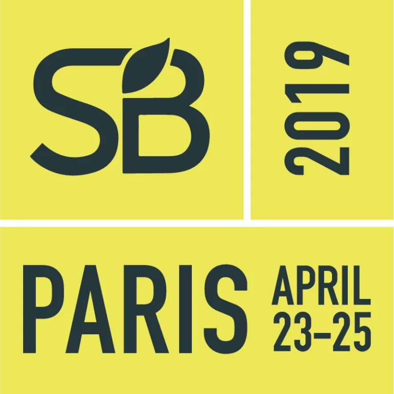 Sustainable Brands Paris 2019