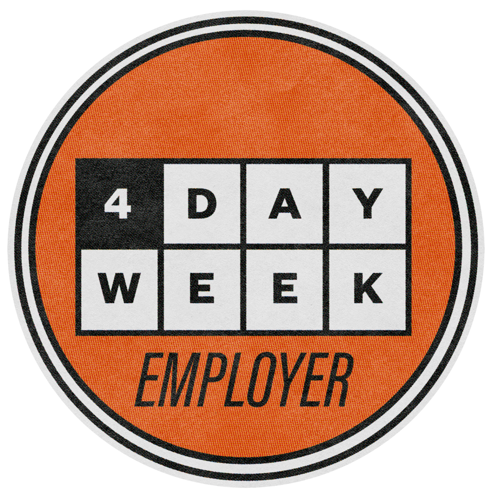 4-Day Week Employer