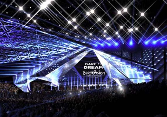 Eurovision song contest 2019