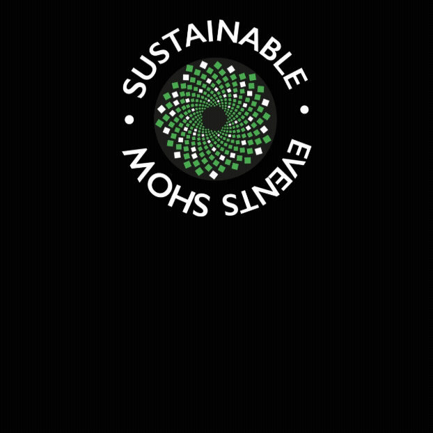 Legacy is exhibiting at the Sustainable Events Show, Chicago Booth London Conference Centre, 6 November 2026